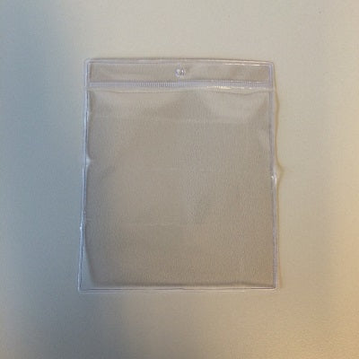 Klika - Furniture card cover for card 100x105mm 100