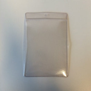 Klika -  Meubelkaarthoes voor kaart 100x130mm 100