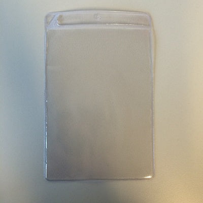 Klika - Furniture card cover for card 105x155 /A6