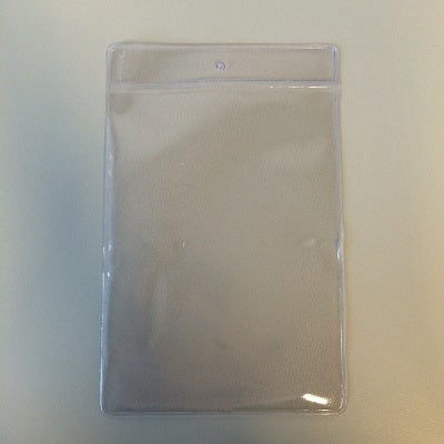 Klika - Coprischeda per mobili per scheda 115x160mm 100