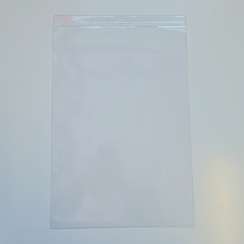 Klika - Protège-cartes de meuble pour carte 215x310 /A4