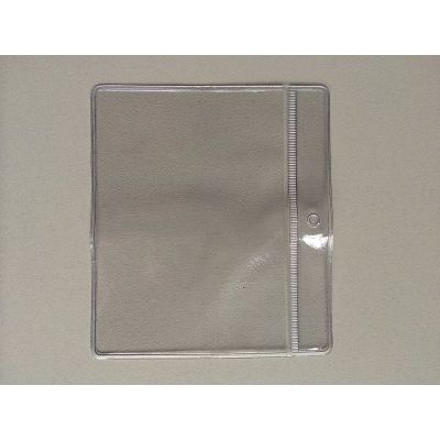 Klika - Cache carte meuble pour carte 155x115mm 100