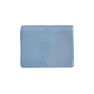 Klika - Funda tarjetero mueble para cartón 110x80mm 100
