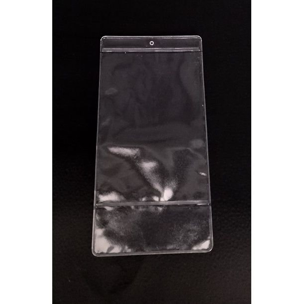 Klika - Copricartolina per mobili PUBBLICITARIA 105x150 100pz 3 pezzi
