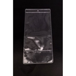 Klika - Copricartolina per mobili PUBBLICITARIA 105x150 100pz 3 pezzi