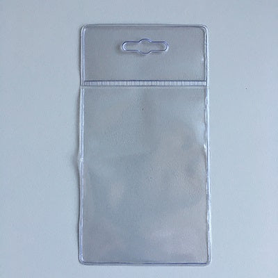 Klika -  Scanhoes voor kaart 80x105mm EUROLOCH