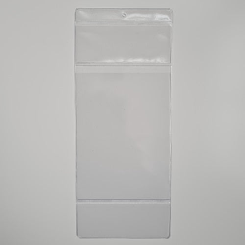 Klika - Coprischeda per mobili 3 scomparti A6 + 2x 40mm