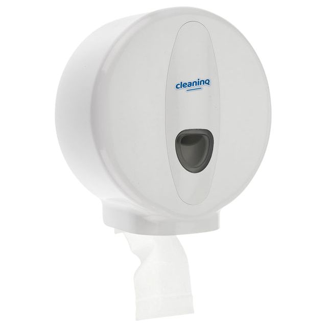 CleanInq - Dispentier CleanInq Paper de toilette mini jumbo | Box a 1 morceau