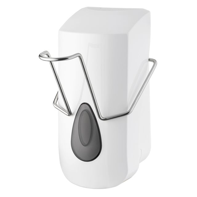 Cleaninq – Handseifenspender mit Armsteuerung