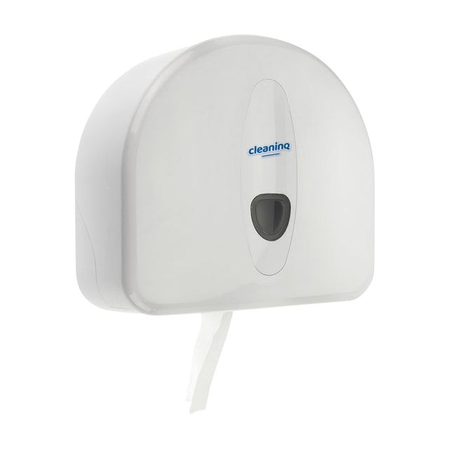 CleanInq - Dispentier CleanInq Toilet Paper Maxi Jumbo | Box a 1 morceau