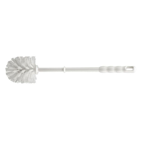 Cleaninq - Toilet brush white
