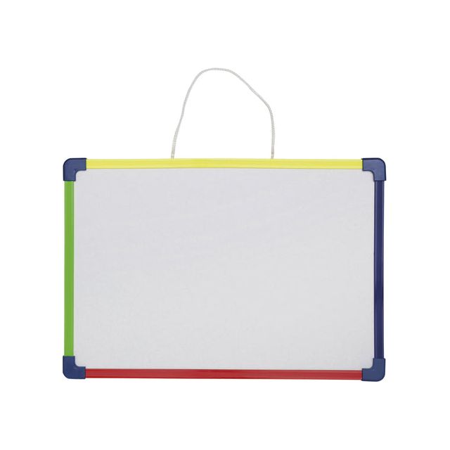 Maul - tableau blanc Maul 24x35cm 2-Side-Size Magnetic Steel | 1 pièce