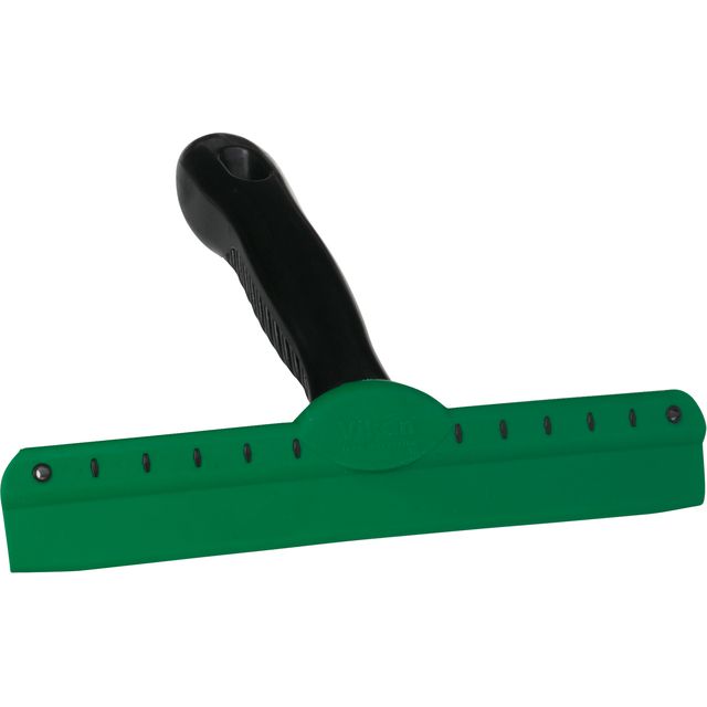 Vikan - Modelo de mano Trekker Wipe-n-Shine 25cm