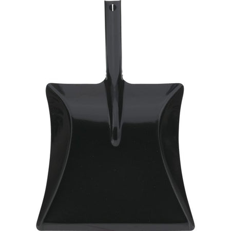 Vikan -  Stofblik 24x 38cm metaal