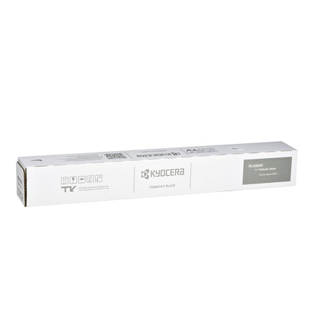 KYOCERA -   TK-8365K tonercartridge 1 stuk(s) Origineel Zwart