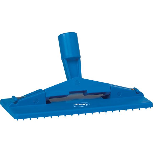 Vikan - Padder SteelModel 100x235mm Blau | 1 Stück