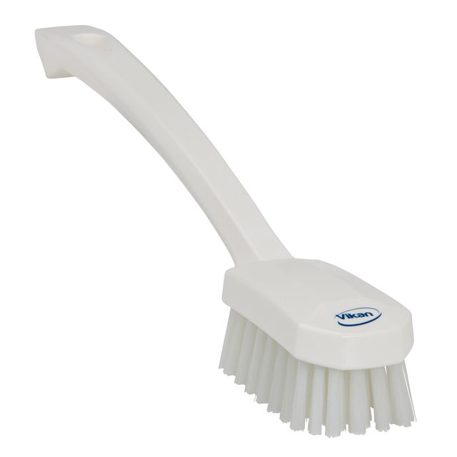 Vikan -  Afwasborstel universeel 260mm wit