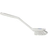 Vikan - Spazzola piccola per lavastoviglie 280 mm bianca