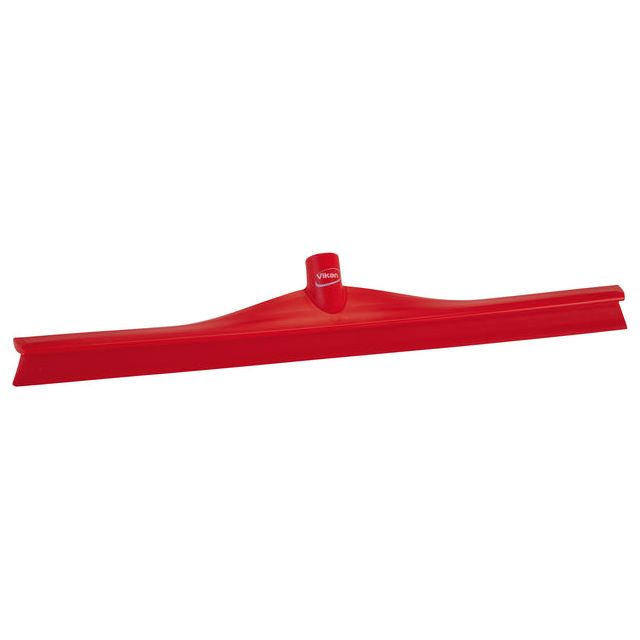 Vikan - Tracteur de sol Ultra Hygiène 60 cm rouge | 1 pièce