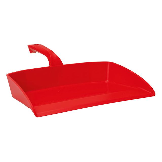 VIKAN - FOLFE 330x295mm Red Plastic | 1 Stück