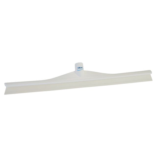 Vikan - Tracteur de sol Ultra Hygiène 60 cm blanc