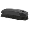 Vikan -  Nagelborstel hard 130mm zwart