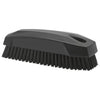 Vikan - Nail Brush dur 130 mm noir | 1 pièce