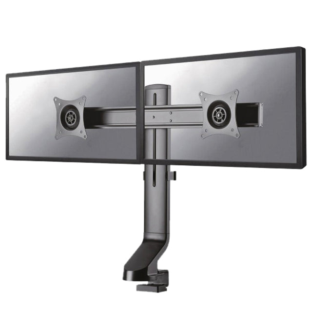 NEOMOUNTS - ARMEUR MONITEUR NEOMOUNTS FPMAD860D Black | 1 pièce