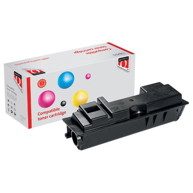 Quantore - Toner Kyocera Tk -1160k Schwarz