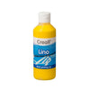 Creall -  Linoleumverf  lino geel 250ml