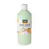 Creall - Guazzo basic verde pastello 500ml