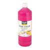 Creall - Pittura per poster basic ciclamino 1000ml