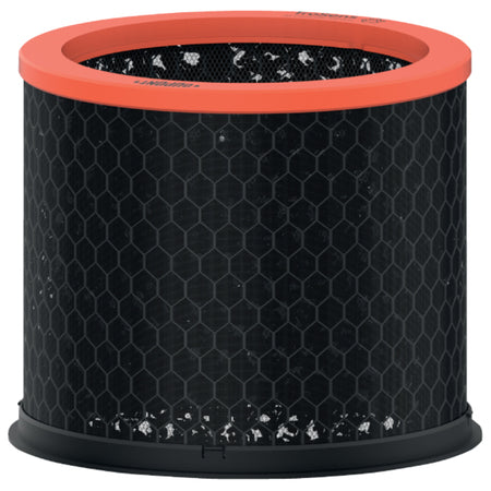 Leitz - Filtro per animali domestici al carbone per TruSens Z-2000 | 12 pezzi