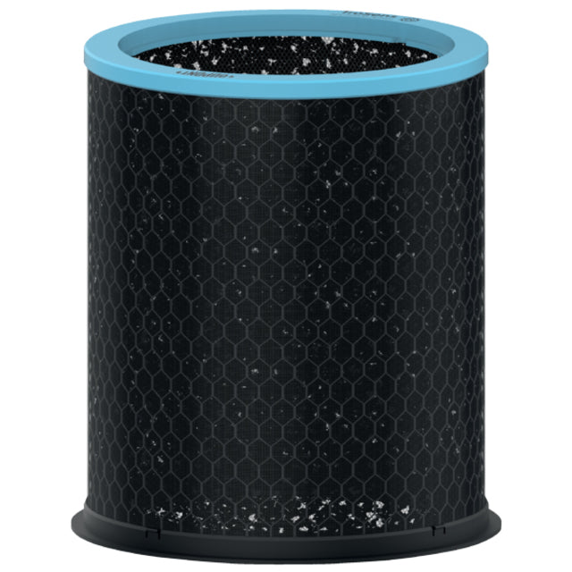 Leitz -  Filter koolstof allergie en griep voor TruSens Z-3000 | 12 stuks