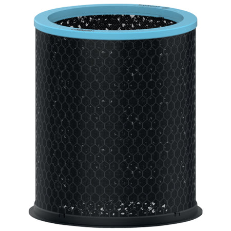 Leitz - Filtro per allergie e influenza al carbonio per TruSens Z-3000 | 12 pezzi