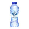 Spa - WaterReine botella PET azul 330ml