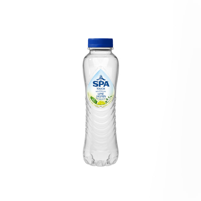 Spa - Watertouch Still Lime Jasmin Petfolles 500 ml