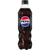 Pepsi -  Frisdrank cola zero sugar petfles 500ml