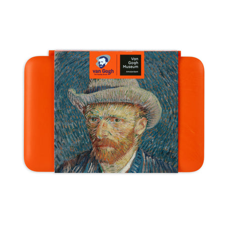 Talens Van Gogh – Aquarellmalerei Van Gogh x Van Gogh Museum 12 Farben | 5 Stück