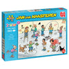 Jan van Haasteren - Puzzle Junior Playtime 240 piezas