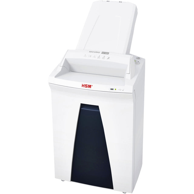 HSM -  Papiervernietiger  securio af350 4.5x30mm