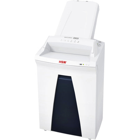 HSM -  Papiervernietiger  securio af350 4.5x30mm
