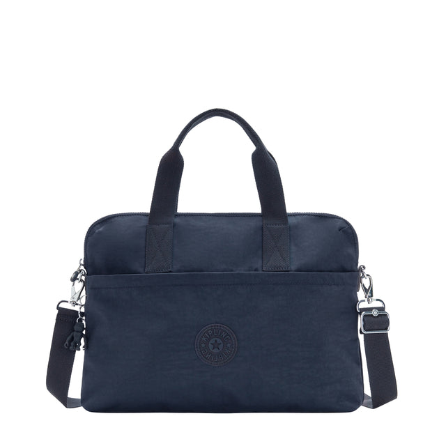 Kipling - sac d'ordinateur portable Kipling Elsil Blue | 1 pièce