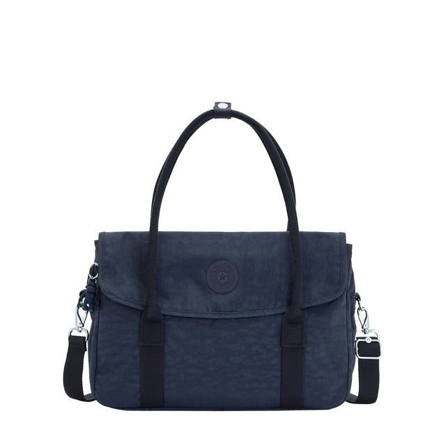 Kipling - Laptoptas Superworker S blue blue 2