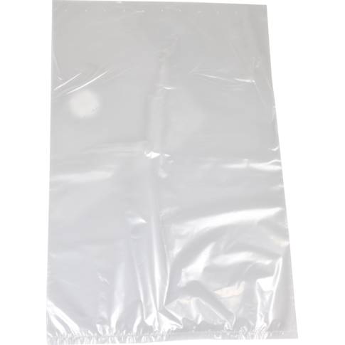 PowerSterko - Bag | Sac plat LDPE | 40x60cm | 45my | Transparent 1000 pièces