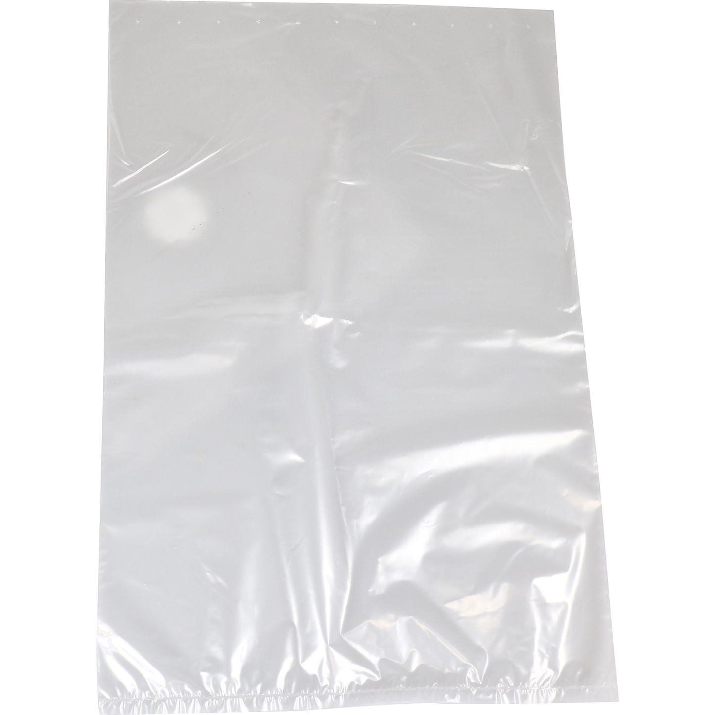 Powersterko - Bag | Flache Tasche Ldpe | 40x60cm | 45my | Transparent 1000 Stücke