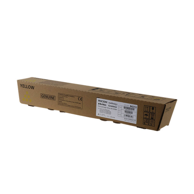 Ricoh - Toner cartridge 842312 yellow