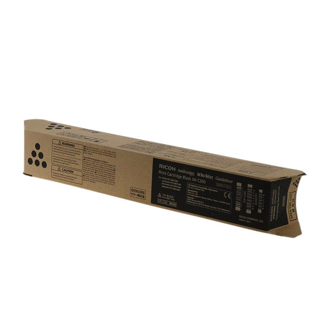 Ricoh - Cartuccia toner 842382 nero
