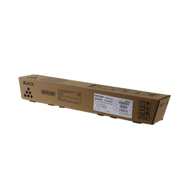 Ricoh - Tonerkartusche 842311 schwarz
