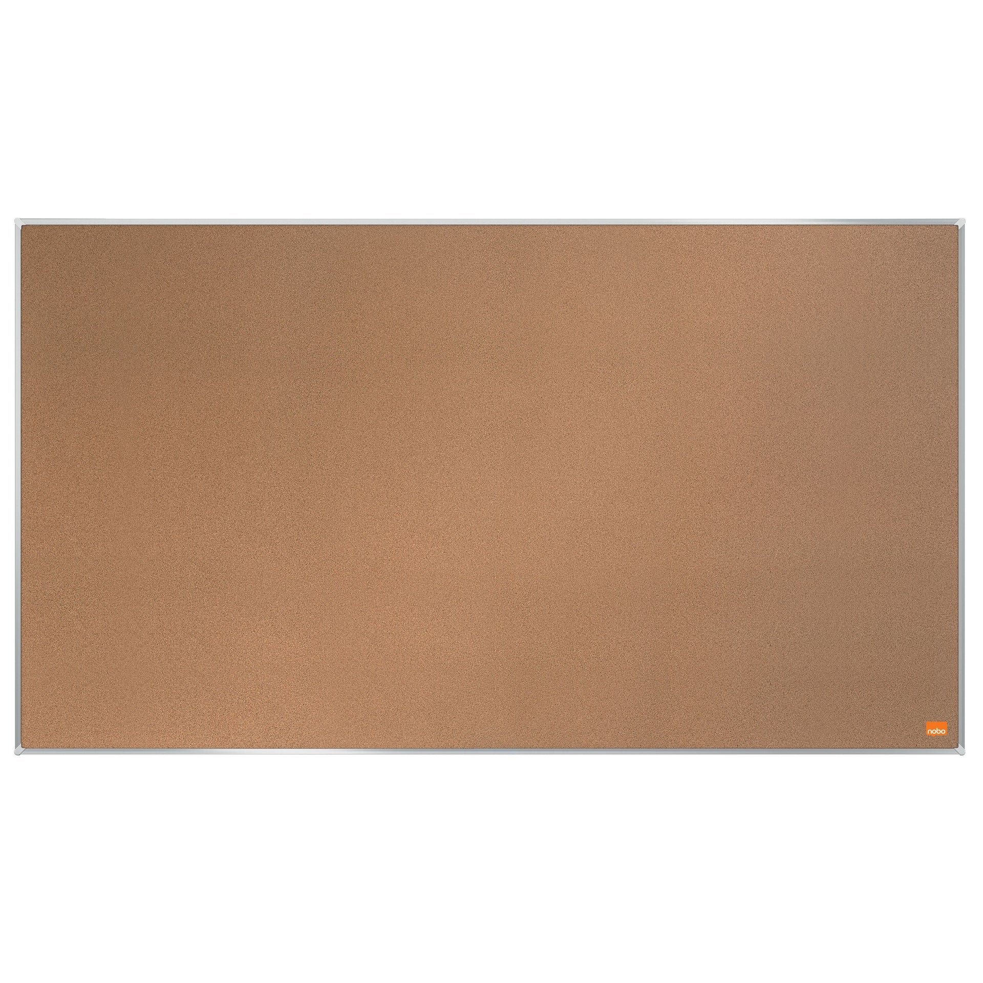 Nobo - Notice board Impression Pro widescreen 50x89cm cork